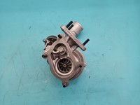 Turbosprężarka Regenerowana Renault Master II K03-055, 53039700055, 53039880055 2.5 dci 99KM