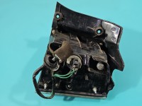 Lampa tył lewa błotnika Mitsubishi Outlander II 06-13 EUROPA