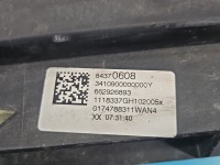 Obudowa Opel Insignia B