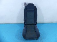 Fotel tył środkowy II rząd Peugeot 307 tylny