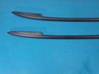 Relingi dachowe komplet Skoda Kodiaq I