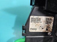 Zamek tył prawy 9835418280 Opel Astra VI L Producent części: OPEL, HB 5D 4pin