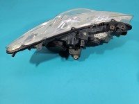 Reflektor lewy lampa przód Peugeot 307 EUROPA