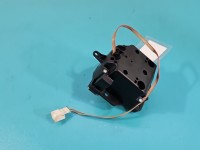 Przełącznik radia nawigacji panel Mercedes W204 A2048702058