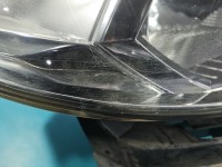 Reflektor prawy lampa przód Honda Fr-v EUROPA