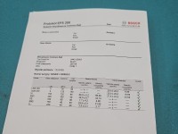 Wtryskiwacz Fiat Ducato II 0445120002 2.8 jtd