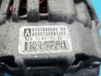 TEST Alternator Citroen C3 Picasso 08-17 V757695680, A005TG0881ZEE 1.6 16v
