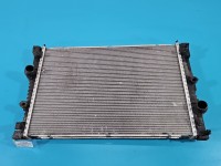 Chłodnica wody BMW X3 G01 2.0d 689755-11, 8578142
