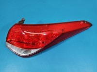 Lampa tył prawa błotnika Hyundai I40 sedan EUROPA 92402-3Z3