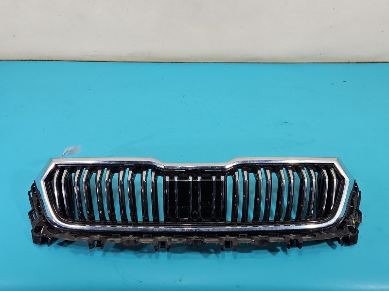 Atrapa grill Skoda Kodiaq I Atrapa grill Skoda Kodiaq I