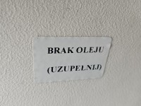 Skrzynia biegów 20GP05 Peugeot Boxer II 2.2 hdi