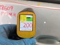Drzwi przód prawe Opel Astra IV J 5d srebrny z176
