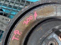 Piasta koła tył prawa zwrotnica łożysko Ford Kuga Mk1 08-13 2.0 TDCI