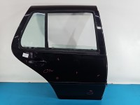 Drzwi tył prawe Vw Golf IV HB 5d LC9Z
