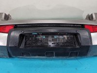 Zderzak tył Kia Soul I 08-13 beżowy IM HB