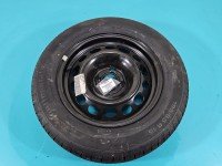 Koło zapasowe 15" dojazdowe dojazdówka Peugeot 308 I T7 Rozstaw śrub: 4x108, Continental, Waga produktu z opakowaniem...