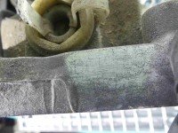 Skrzynia biegów Seat Ibiza II 1.0 wiel