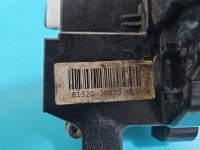 Zamek przód prawy 81320-3X010 Hyundai Elantra V 10-16 EUROPA