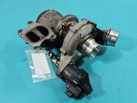 Turbosprężarka BMW G20 852087-8, 863190209, 8631902 2.0 T (B48b20a) 184KM