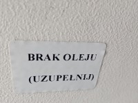 Skrzynia biegów K25076-8044 Toyota Rav4 IV 2.0 D4D