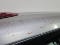 Klapa tył Mercedes Vito W639 HB 5d