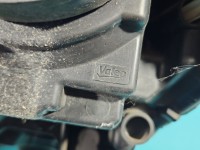 Reflektor prawy lampa przód Peugeot 3008 I EUROPA