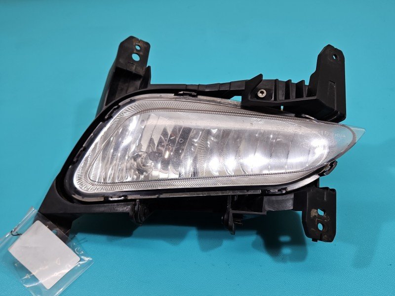 Halogen prawy Opel Mokka A