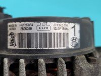 TEST Alternator Kia Sportage III 10-15 37300-2F100 2.0 crdi