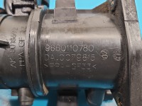 Przepustnica Citroen C5 II X7 9660110780 2.0 hdi