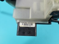 Zamek przód lewy 163434 Toyota Proace City EUROPA TOYOTA, 6 PIN