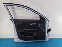 DRZWI PRZÓD LEWE KIEROWCY Seat Ibiza III 6L 5d LS5t