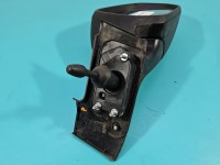 Lusterko prawe Opel Agila B II 08- ZCFA manualne / przetarcie europa