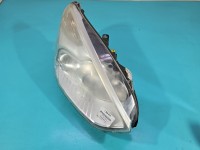 Reflektor prawy lampa przód Ford S-max I MK1 EUROPA 6M21-13D154-AJ