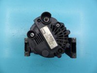 TEST Alternator Fiat Doblo 51784845 1,3.0 jtd