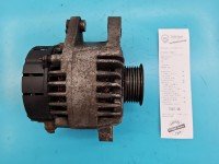 TEST Alternator Peugeot 107 27060-0Q020 1.0b