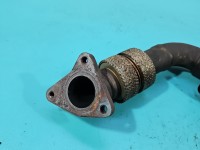 Kolektor wydechowy Mercedes ML W164 A6421420102 3.0 cdi