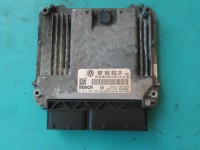 Komputer Sterownik silnika Vw Passat B6 2.0 FSI 06F906056GP, 0261S02346