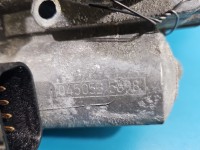 Przepustnica Opel Meriva A 1.8 16V 09128518