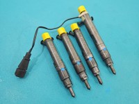 Wtryskiwacz Seat Alhambra I 028130201J 1.9 tdi