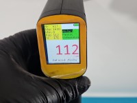 DRZWI PRZÓD LEWE KIEROWCY Peugeot 308 II T9 5d EWP