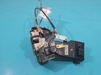 Zamek przód lewy Mazda 6 I GG EUROPA Producent części: Mazda, 6+2pin, GJ6A