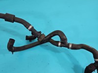 Magistrala wodna WĄŻ RURKA MERCEDES W176 1.5 CDI 109KM