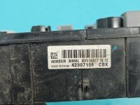 Skrzynka bezpieczników Opel Mokka A 42397198, 42397198CBX