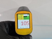 DRZWI PRZÓD PRAWE PASAŻERA Opel Insignia B 5d Z42C