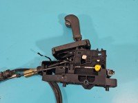 DŹWIGNIA LEWAREK WYBIERAK LINKI Volvo V70 II 2.4 wiel