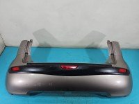 Zderzak tył Nissan Note E11 beżowy C30G HB