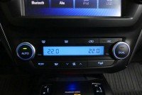 Konsola panel nawiewu Toyota Avensis III T27 55900-05620