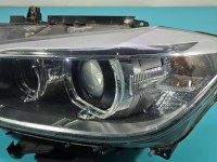 Reflektor lewy lampa przód bmw F30 EUROPA