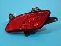 Lampa tył lewa zderzaka przeciwmgielna Kia Ceed I 06- 92401-1H1