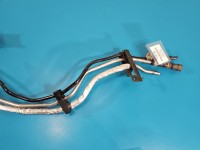 RURKI Przewód paliwowy Jaguar F-Pace 16- H7A3-9J280-CB 2.0d